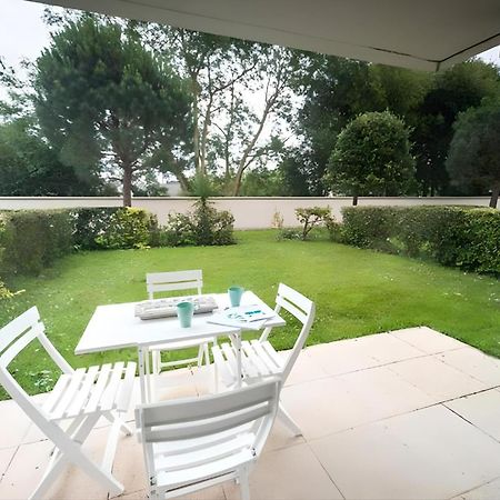 Le Prieure Apartman Dinard Kültér fotó